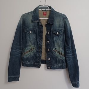 Miss Sixty Denim Jacket